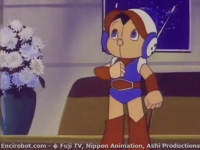 Encirobot.com