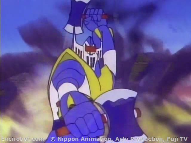 Encirobot.com