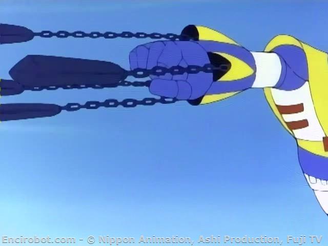 Encirobot.com