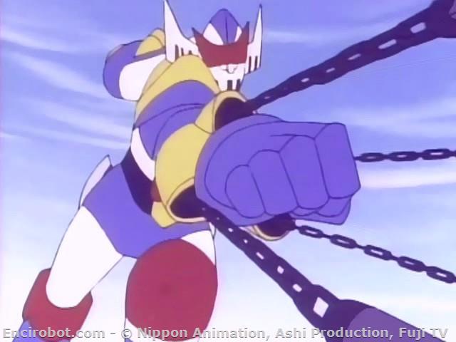 Encirobot.com