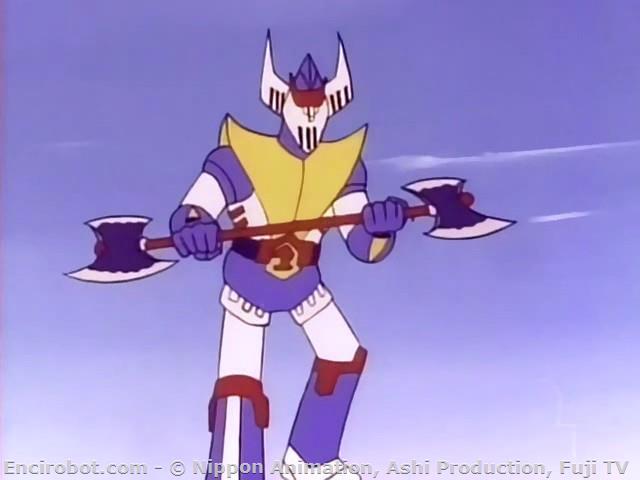 Encirobot.com
