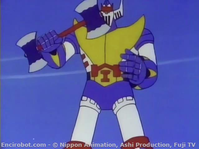 Encirobot.com