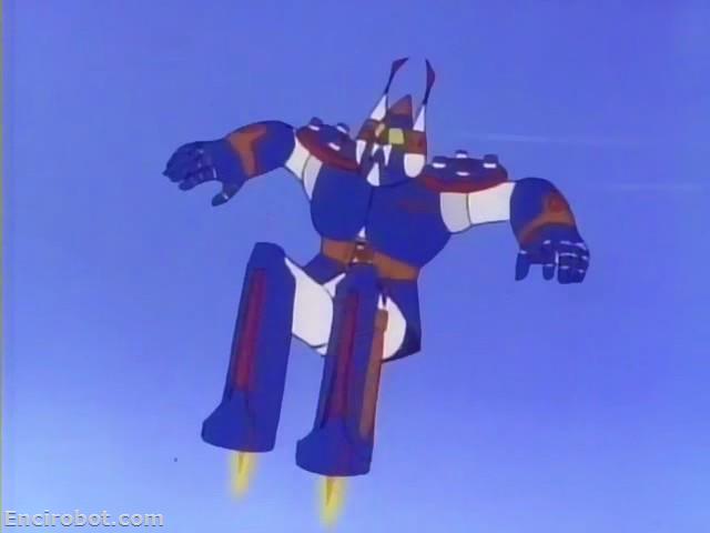 Encirobot.com