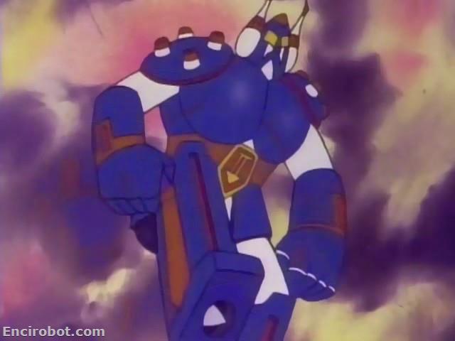 Encirobot.com