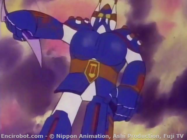 Encirobot.com