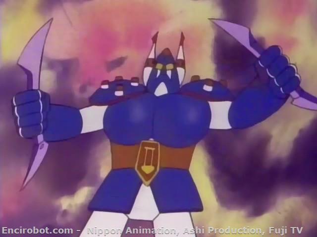 Encirobot.com