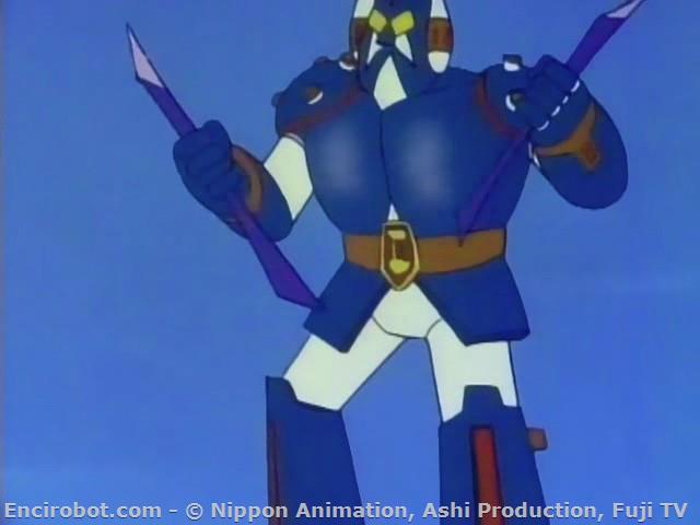 Encirobot.com