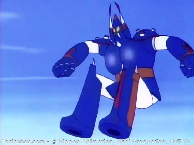 Encirobot.com