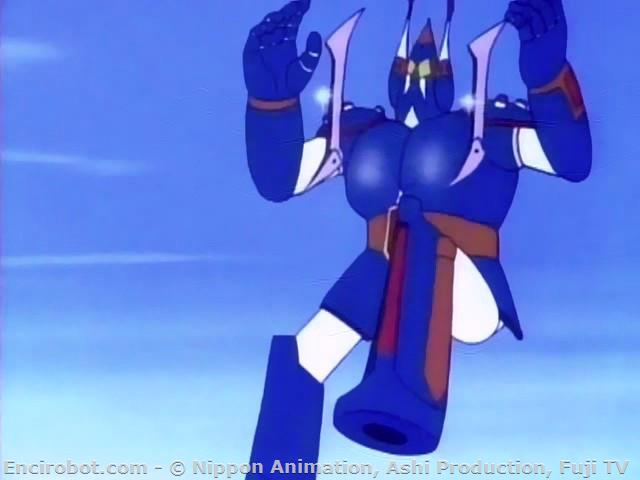 Encirobot.com