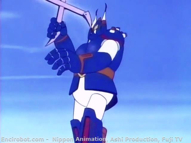Encirobot.com