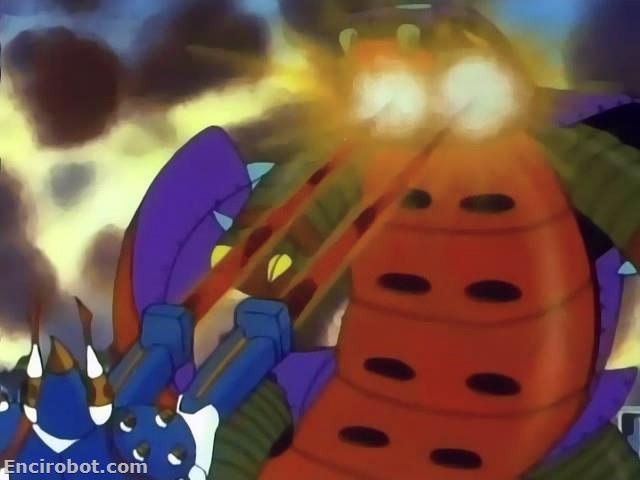 Encirobot.com