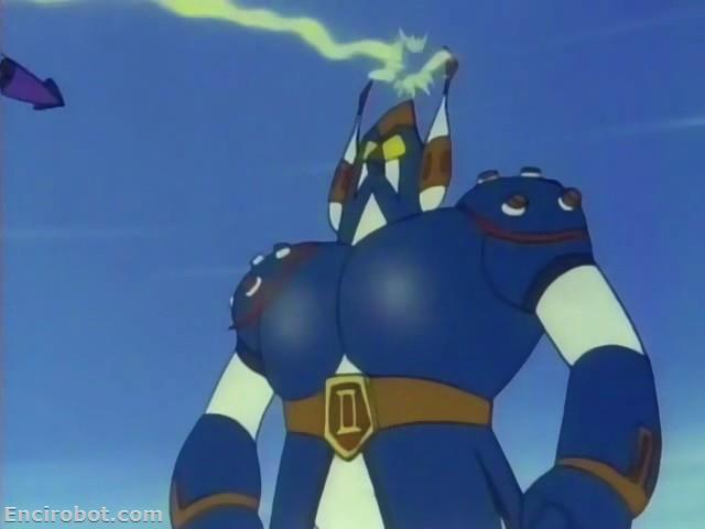 Encirobot.com
