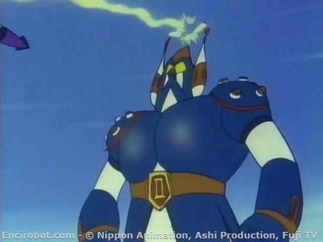 Encirobot.com