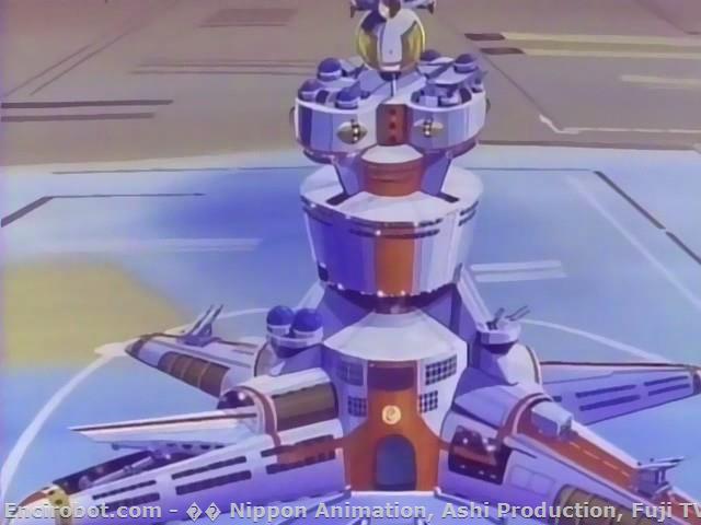 Encirobot.com