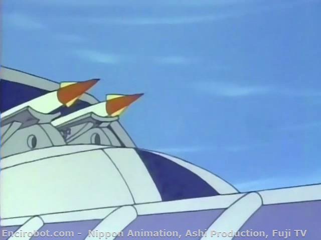Encirobot.com