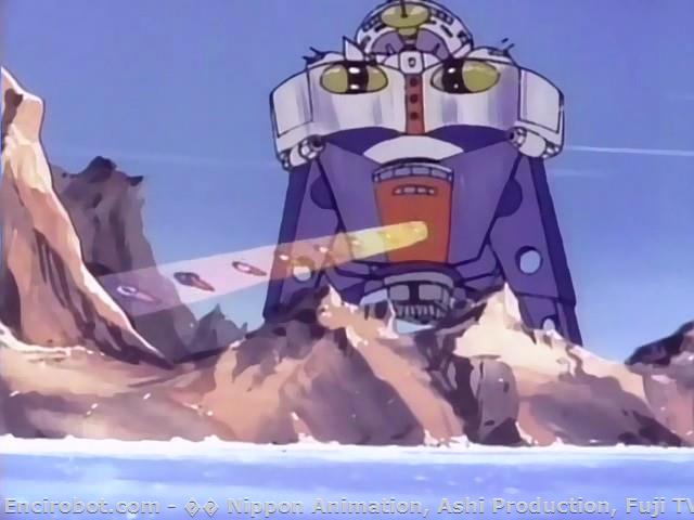 Encirobot.com