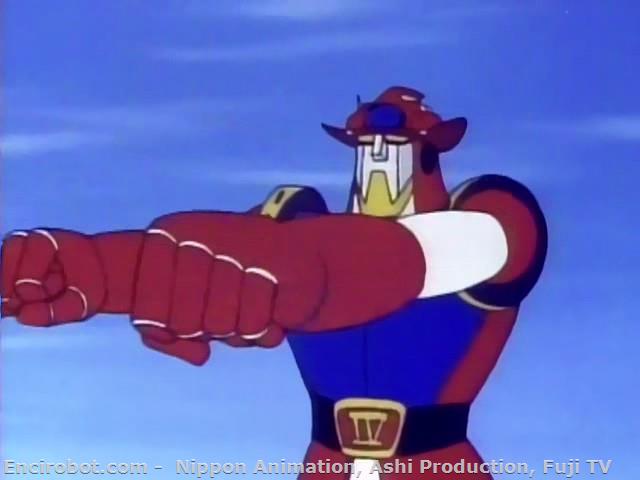 Encirobot.com