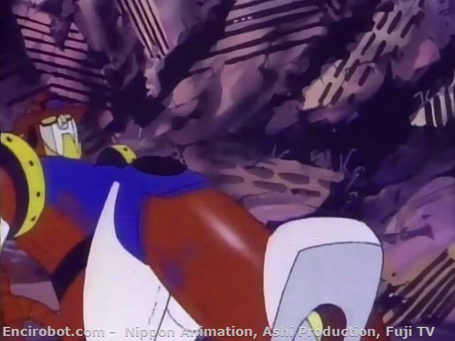 Encirobot.com
