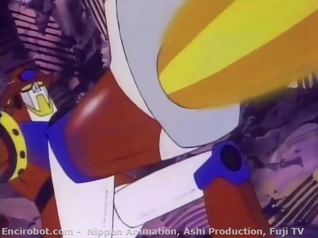 Encirobot.com