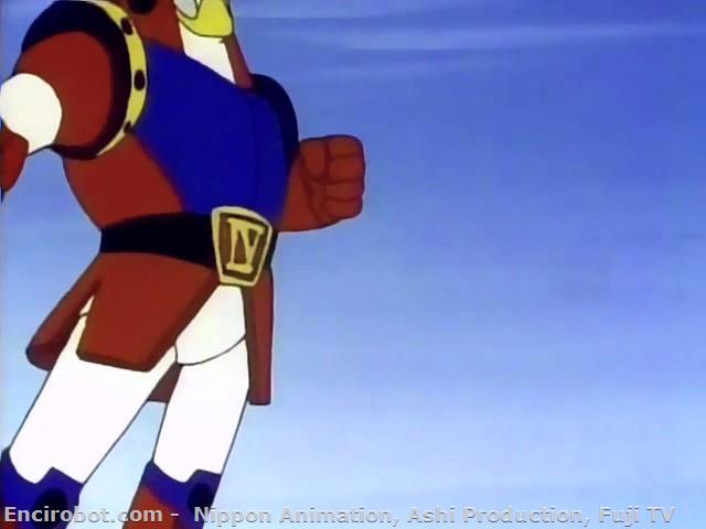 Encirobot.com