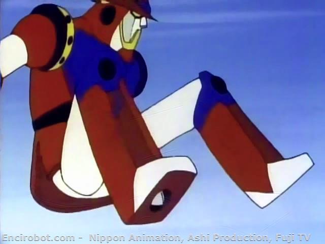 Encirobot.com