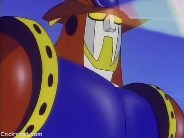 Encirobot.com