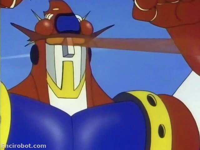 Encirobot.com