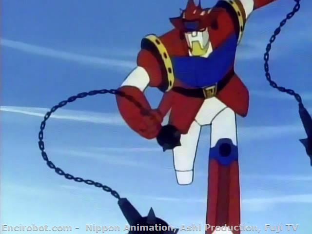 Encirobot.com