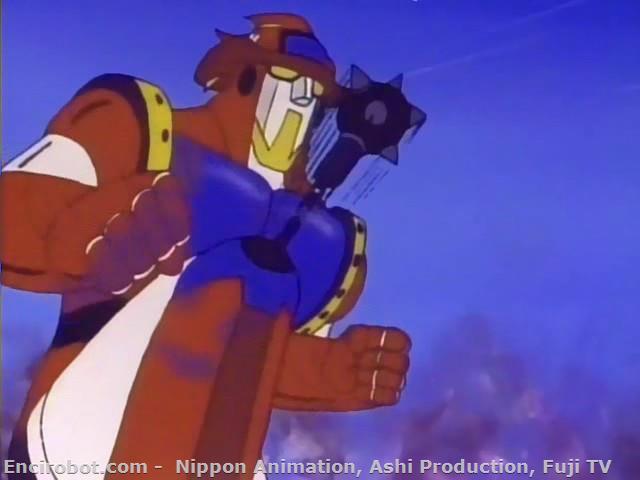 Encirobot.com
