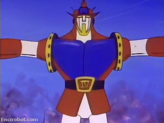 Encirobot.com