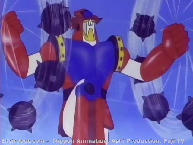 Encirobot.com