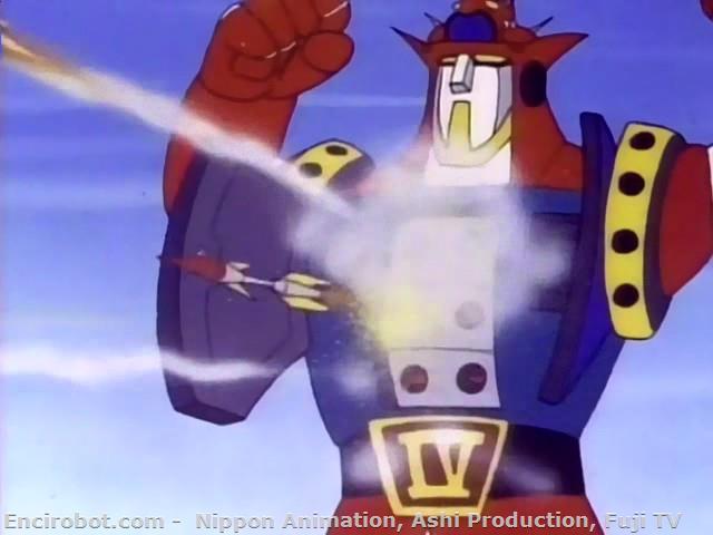 Encirobot.com
