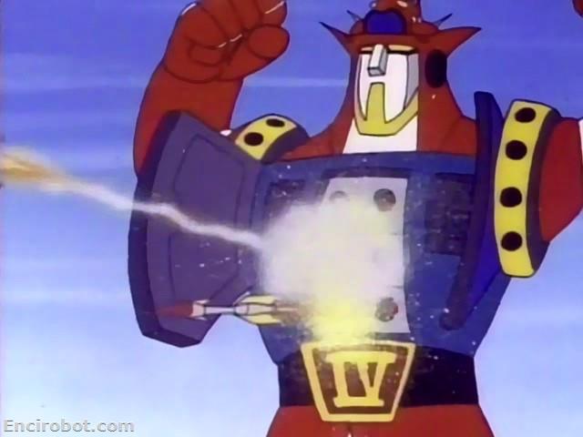 Encirobot.com