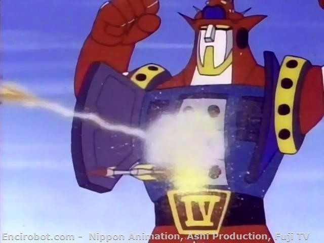 Encirobot.com