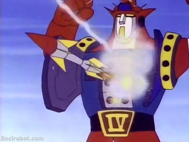 Encirobot.com