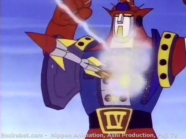 Encirobot.com