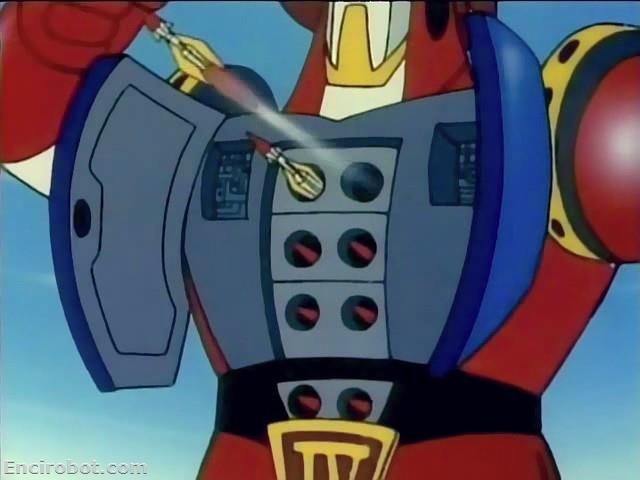 Encirobot.com