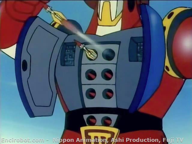 Encirobot.com