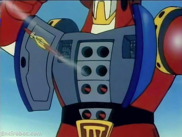 Encirobot.com