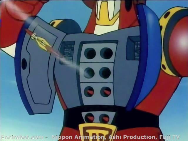 Encirobot.com