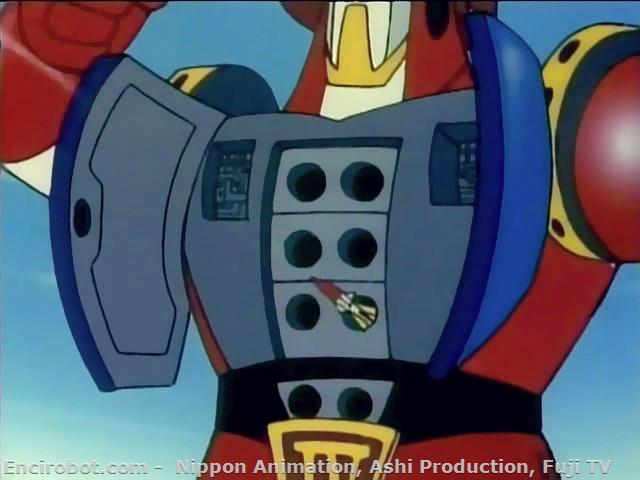 Encirobot.com