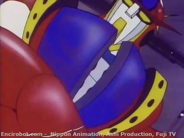 Encirobot.com