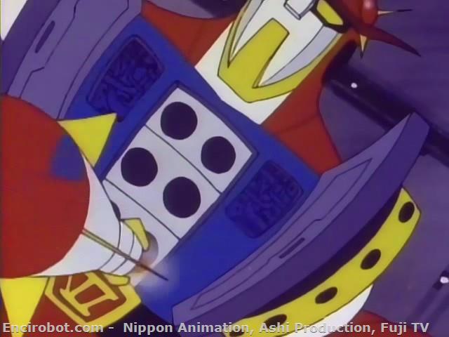 Encirobot.com