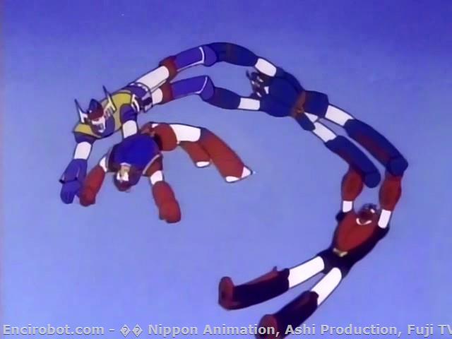 Encirobot.com