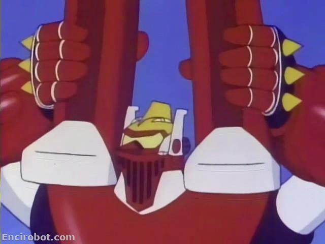 Encirobot.com