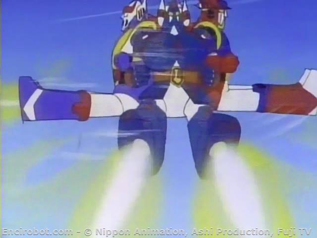 Encirobot.com