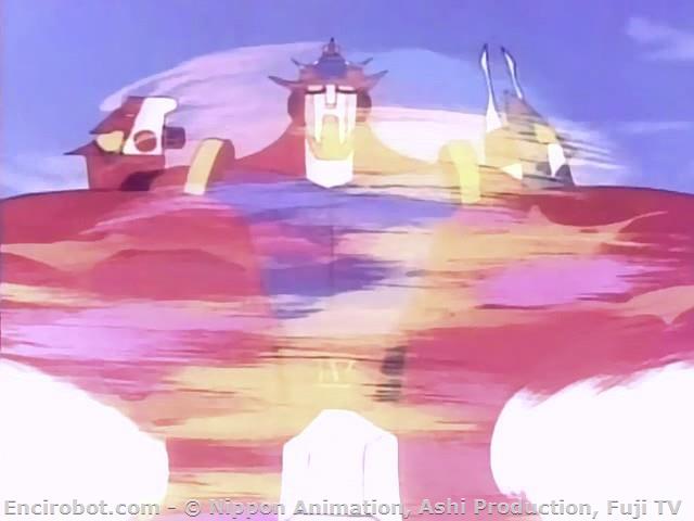 Encirobot.com