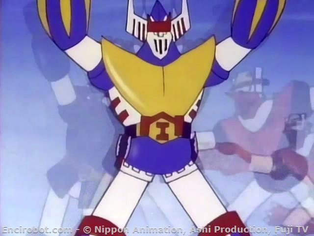 Encirobot.com