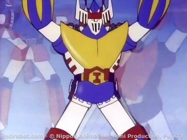 Encirobot.com