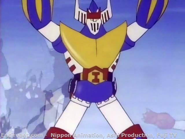 Encirobot.com